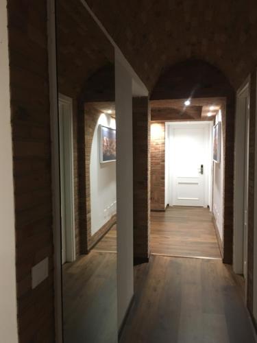 로마 Il Faro Gianicolense 3성급 호텔 레스토랑