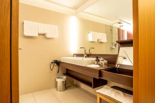 Superior Design Double Room Kanisfluh