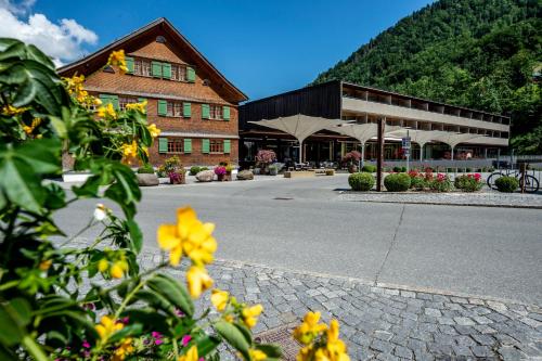 Sonne Mellau - Feel good Hotel