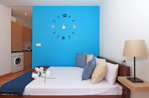Del parque flats estudio lagunillas 5