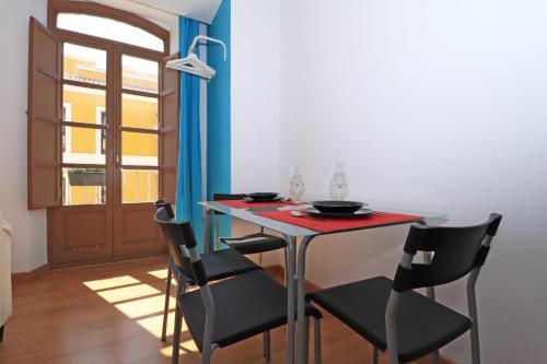 Del parque flats estudio lagunillas, Málaga (fotografie 10)