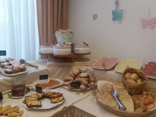 Hotel Maita in Lido di Camaiore