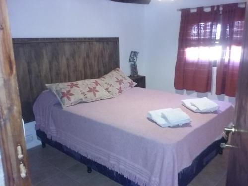 Two-Bedroom House image 8