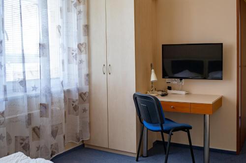 設施, Penzion Na Kurtech in 奧帕瓦