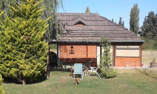 Two-Bedroom House image 4
