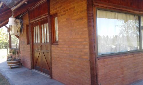 Two-Bedroom House image 3