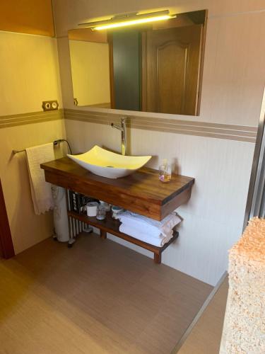 Casa Rural Rosa Valderrobres Book Your Hotel With Viamichelin