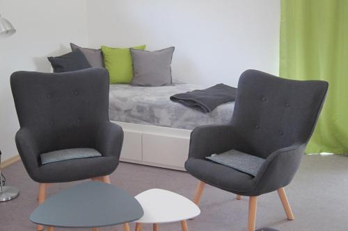 Ferienwohnung Walkershofen - image 8