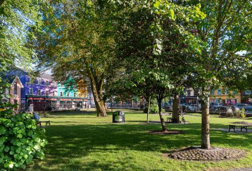 Surrounding environment, Bridge Street Townhouse in Kenmare