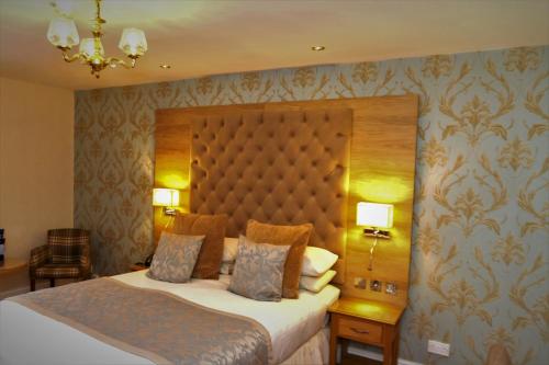 Kingston Theatre Hotel - image 13