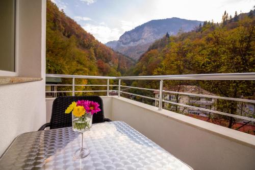 Trite Bora Guest House in Asenovgrad