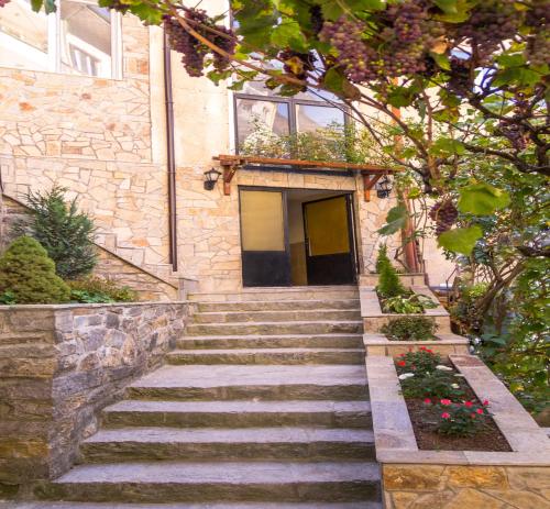 Trite Bora Guest House in Asenovgrad