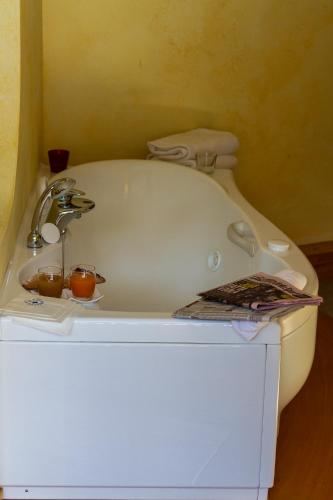 Hotel Rivè - Complesso Turistico Campo Smith - image 7