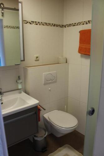 Lamplhof B&B in Wiesing, Österreich