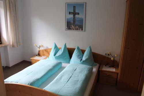 Lamplhof B&B in Wiesing, Österreich
