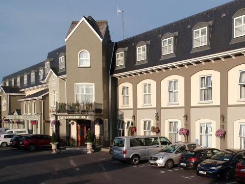 Lady Gregory Hotel, Leisure Club & Beauty Rooms