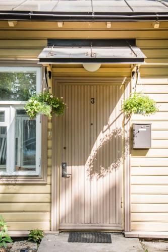 Cozy city studio apartment free parking, Tallinn (photo 10)