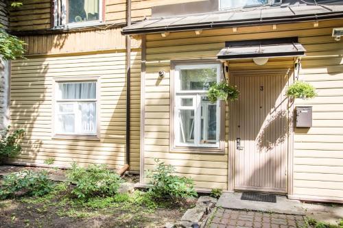Cozy city studio apartment free parking, Tallinn (photo 7)