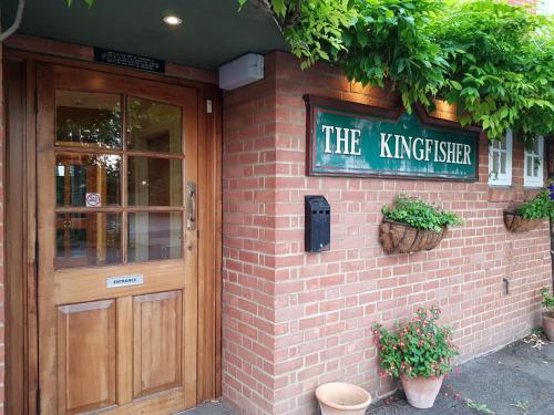 The Kingfisher Inn, , Oxfordshire