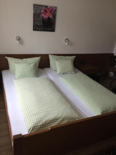 Hotel Fürstenhof Room Type - Double Room