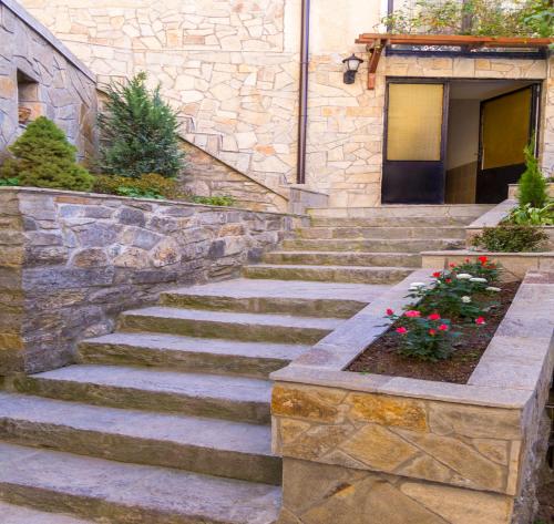 Exterior view, Trite Bora Guest House in Asenovgrad