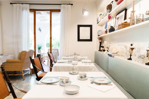 California Park Hotel - 식음료(F&B)