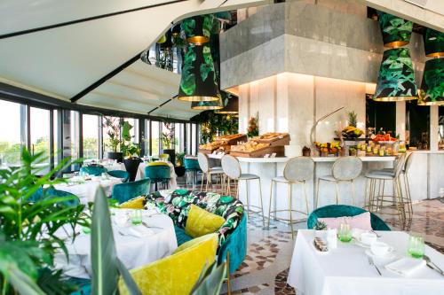 213819087 Sofitel Roma Villa Borghese