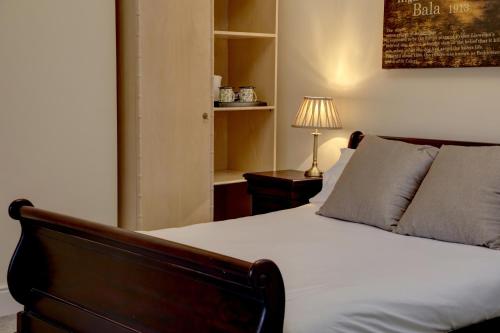 Rossett Hall Hotel Room Type - King Suite