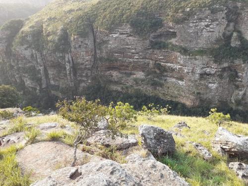 Zufike Pondoland Wild Coast- Port Grosvenor