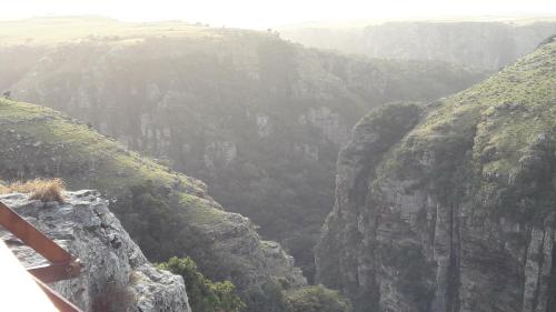 Zufike Pondoland Wild Coast- Port Grosvenor