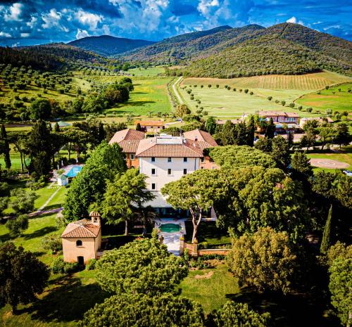 L'Andana Tenuta La Badiola