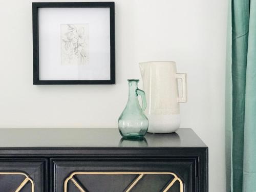 Modern Parisian Apartment in the Heart of Manayunk
