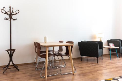 Jacob Brno Apartments - image 10