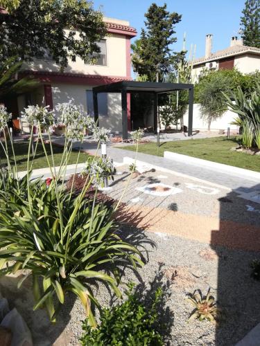 Bed&Breakfast Villa Nora 5
