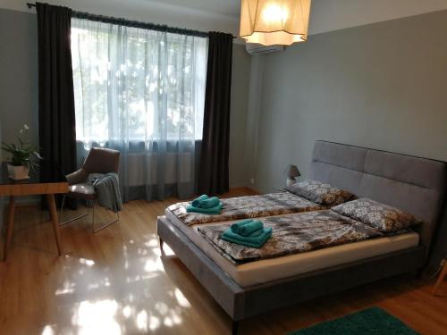 Bauskas Street Apartments