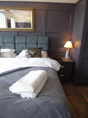 The Warren Belfast - Unique Accommodation - image 4