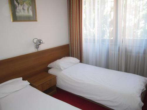 格兰德酒店 格兰德酒店