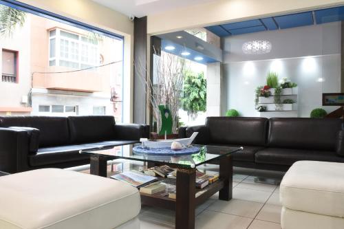 Apartamentos Tinoca - main image