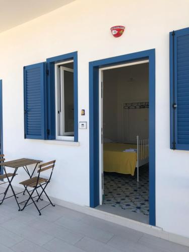 Double Room with Extra Bed