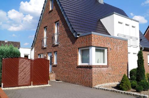 Ferienwohnung Am Sundern in Tecklenburg, Deutschland