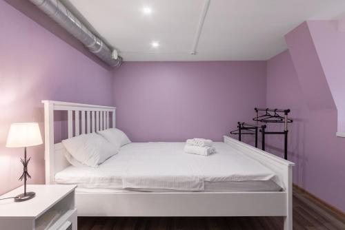 Hotel Taganka - image 7