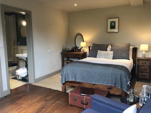 The Killingworth Castle