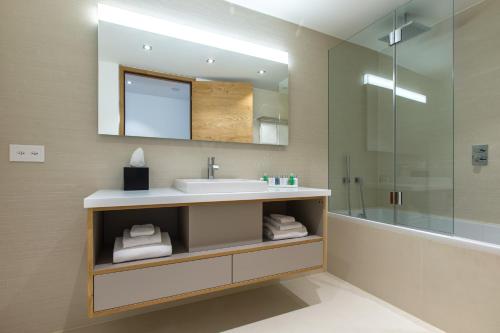 Two-Bedroom Residence