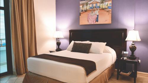Hotel Presidente Las Tablas in Las Tablas
