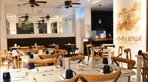 Hotel Presidente Las Tablas in Las Tablas