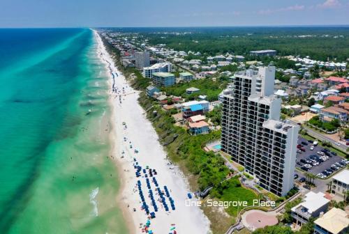One Seagrove Place Unit 708 Condo - image 8