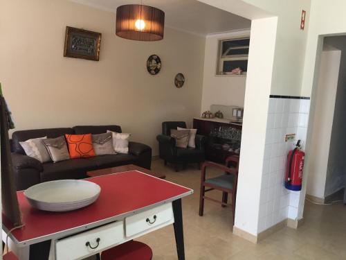  Best Houses 34 - Casa da Rocha, Pension in Peniche