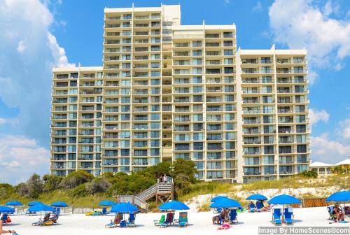 One Seagrove Place Unit 805 Condo - image 2