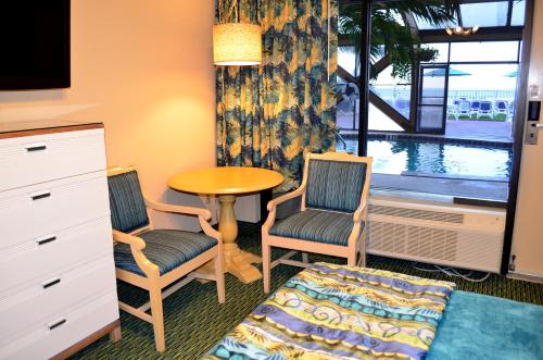Sun Viking Lodge - Daytona Beach in Daytona Beach, USA