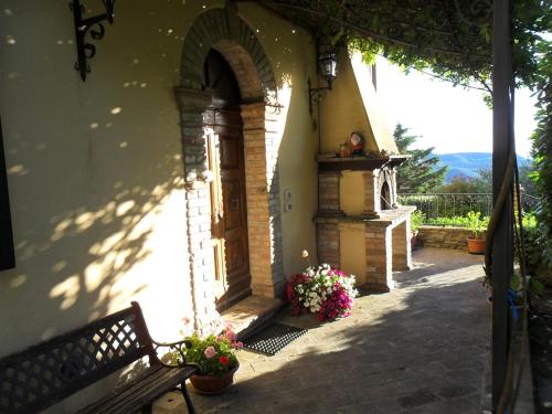 La Cinci Allegra